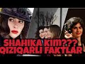 Shahika kim?| Qiziqarli faktlar| Nesrin Javadzade Asli qayerlik?