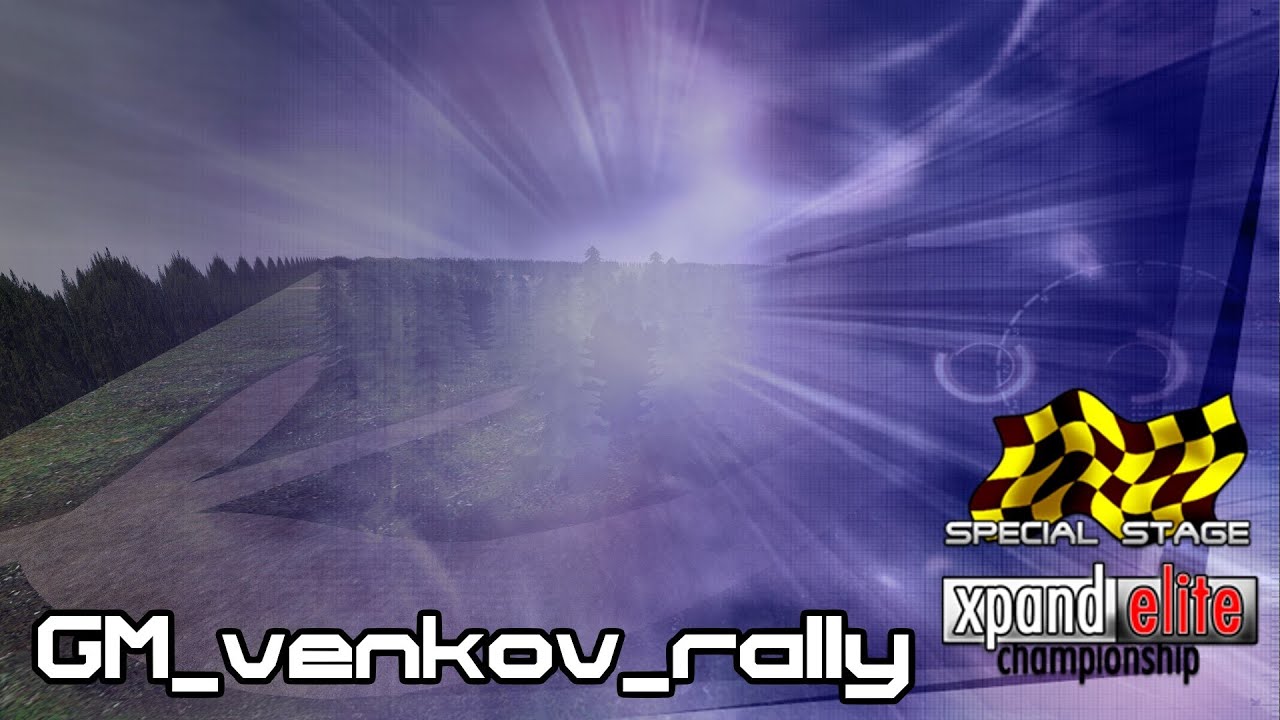 Gmod Rally Garry's mod rally course - YouTube