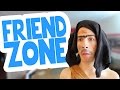 ESCAPAR DE LA FRIENDZONE | Gonzok