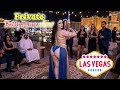 Belly Dance Show Las Vegas NAR TAHT EL QALB نار تحت القلب رقص شرقي Belly Dance 5 Minute 