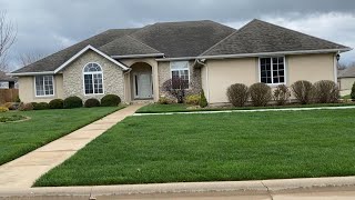 709 South Long Drive Springfield, MO 65802