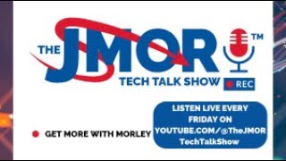 AI Is No Longer Emerging:  It’s Actively Rewriting Reality (S5) S21