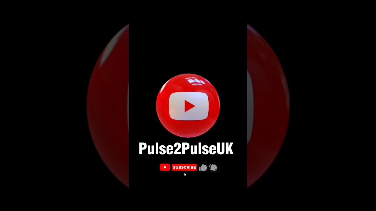 Pulse2PulseUK Networks on YouTube, (