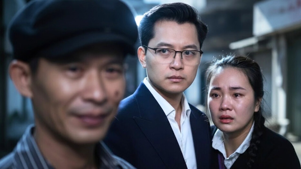 Jack & Ly Tu Tien | are preparing for their wedding, while her ex-husband is starting to reappear.