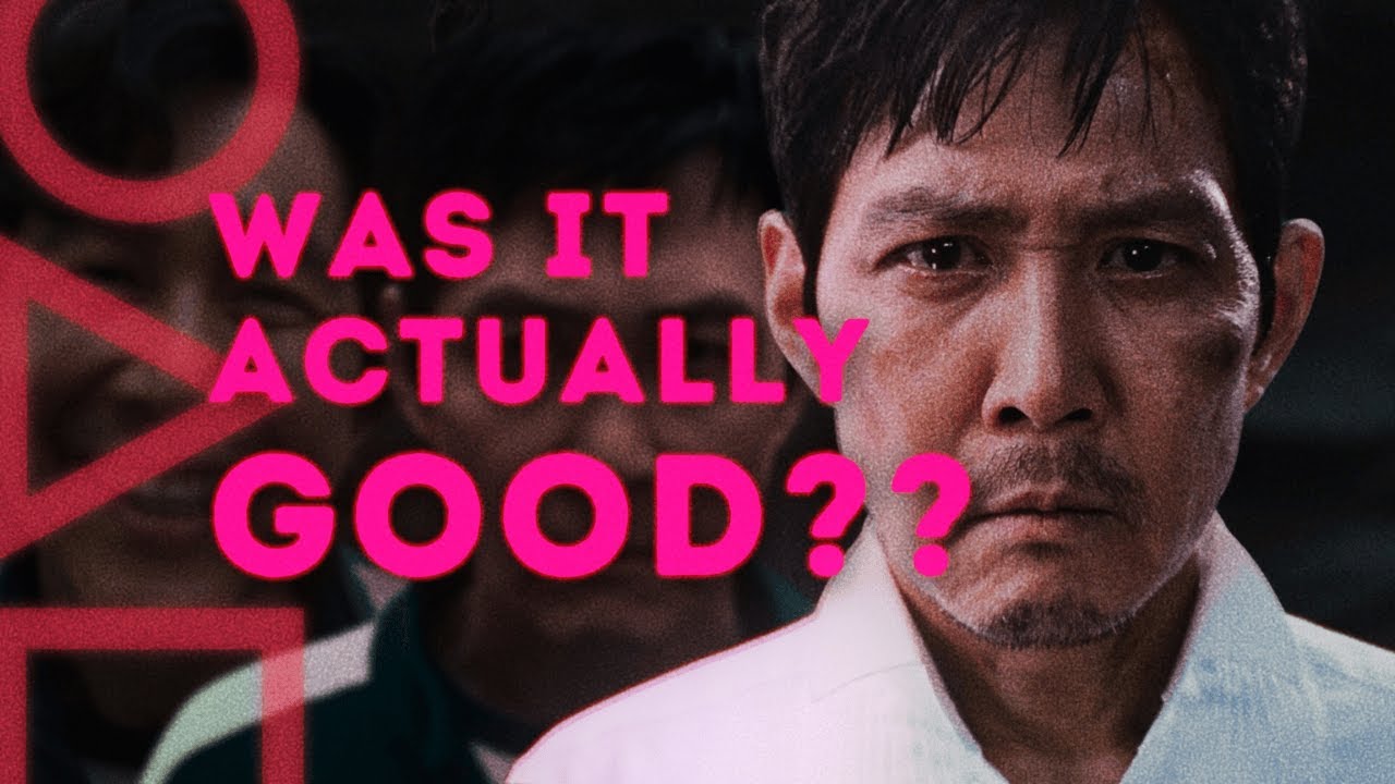 Squid Game Season 3 is Secretly Genius