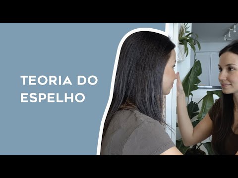 Vídeo: As Pessoas São Como Espelhos