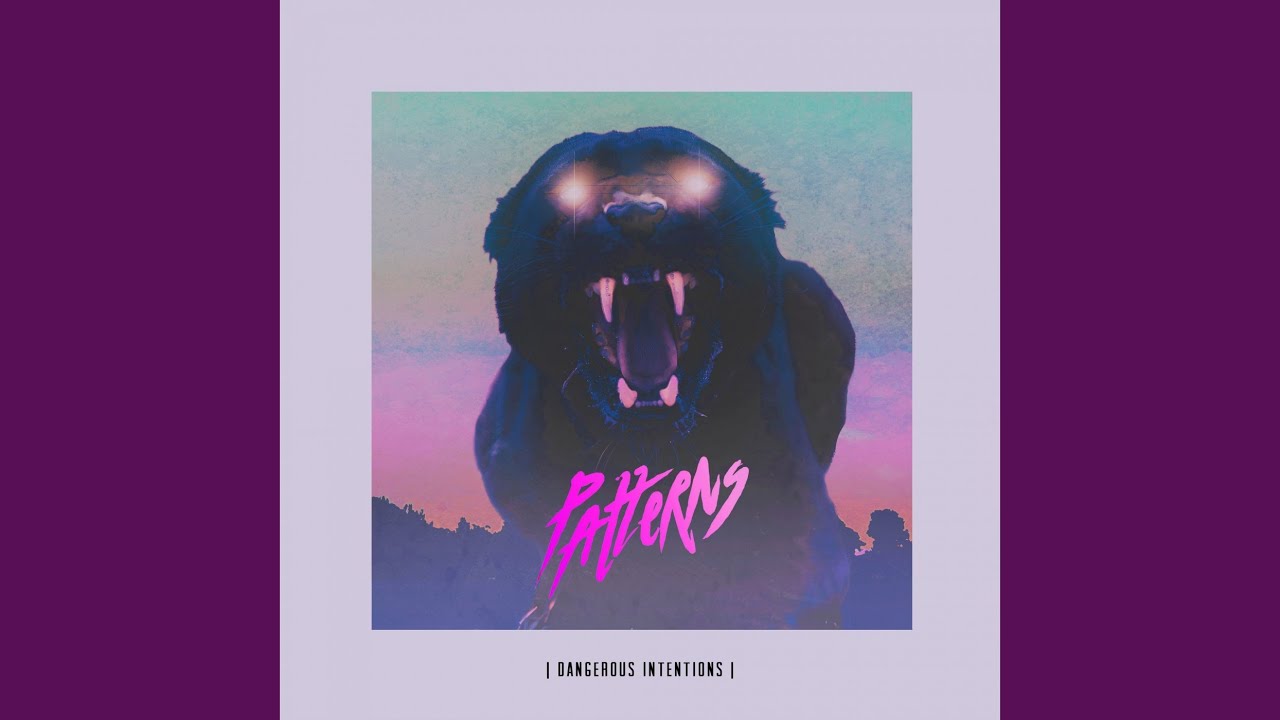 The Man Across The Dark Room