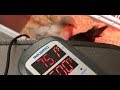 I kept them comfortable with an Inkbird ITC-306T I kept them comfortable with an Inkbird ITC-306T