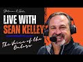 Sean kelley on being the voice of the florida gators