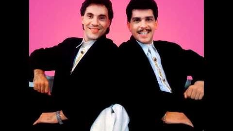 Silva y Guerra - Debe Ser El Amor