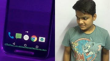 Get Music Visualizer MUVIZ on your Android Phone