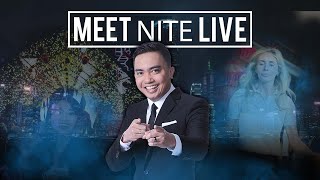 [FULL] Liburan Akhir Tahun, Bonnie Blue Malah Bikin Masalah | MEET NITE LIVE