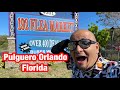 Viste un PULGUERO en ORLANDO FLORIDA Flea Market kissimmee