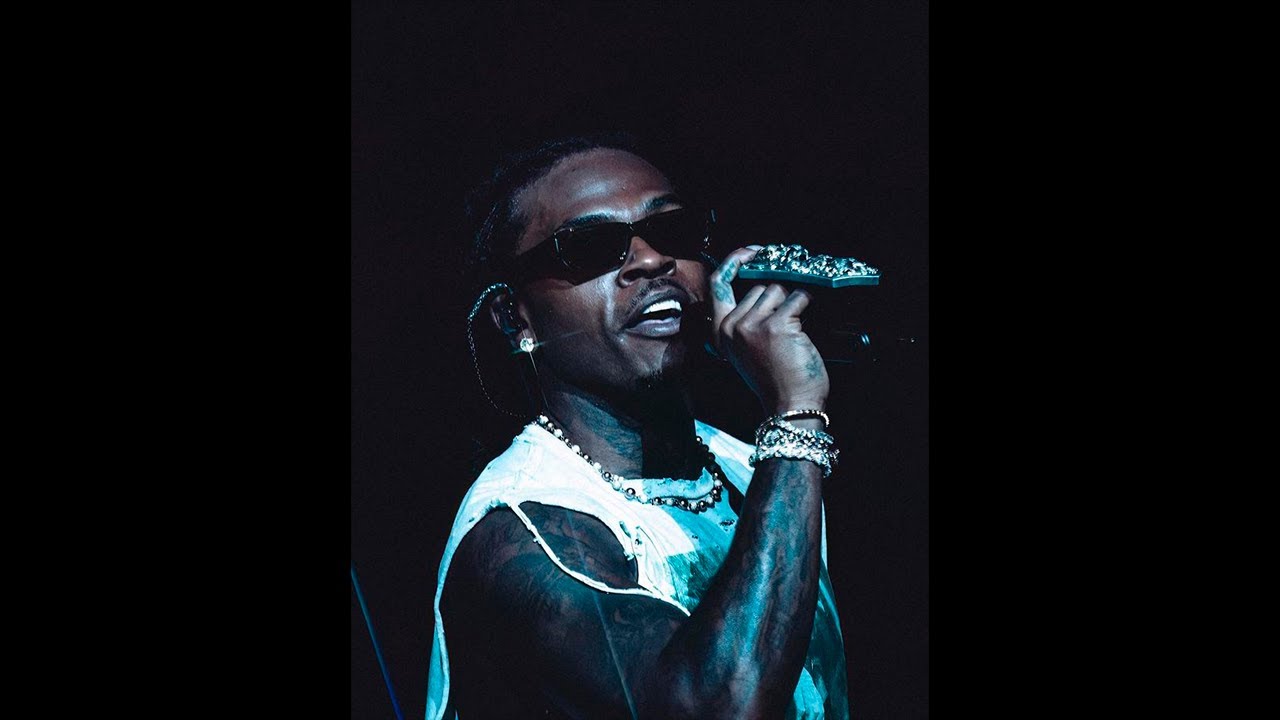 (FREE) Gunna x Future Type Beat - 