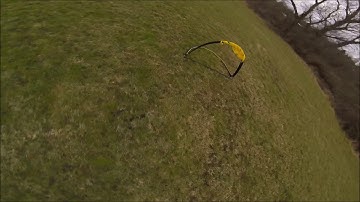 Test Betaflight 3.3 and Runcam micro eagle