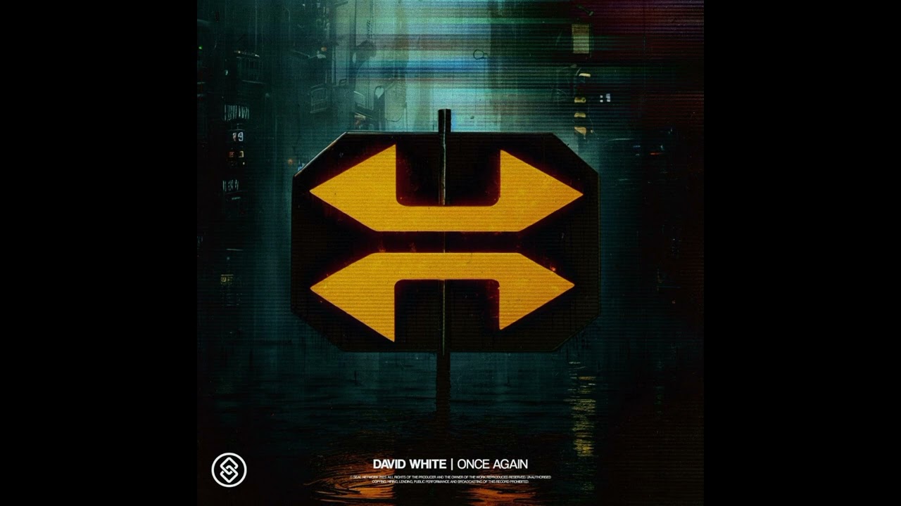 Watch David White - Once Again (Extended Mix) on YouTube Watch David White - Once Again (Extended Mix) on YouTube