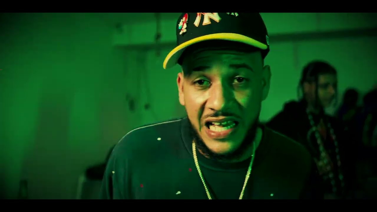 M3O X ANGEL RAPPER - TA FUNDIA - YouTube