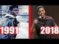 New Jack City (1991) Cast: Then and Now