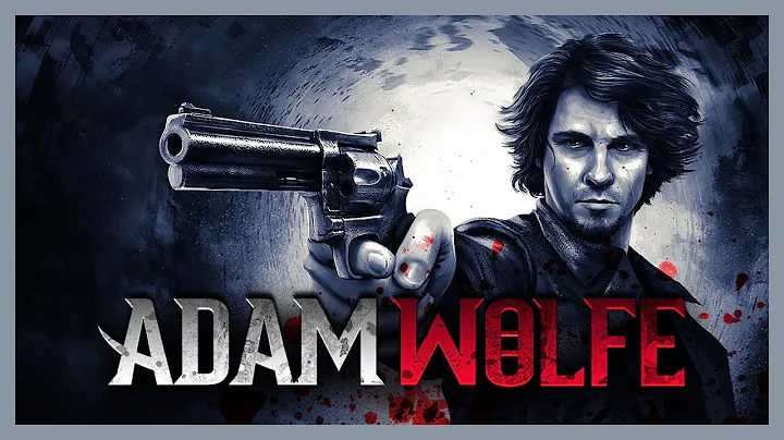 Adam Wolfe | Full Game Walkthrough | No Commentary