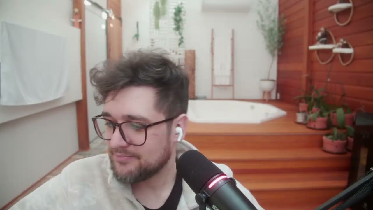 Assistir no YouTube: Testando Claude Mythos 5 (Fable)