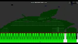 Dark MIDI - Basic Bell Samsung Ringtone