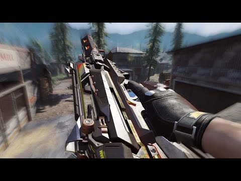 New Season New Meta New Nuke (Type25 Stream)