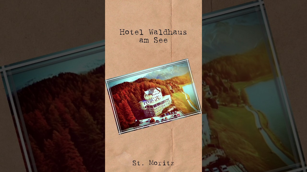 Bottle Impressions from the World's largest Whiskybar! Waldhaus St.Moritz 🇨🇭 