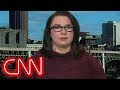 Kidnapping survivor's message to Jayme Closs