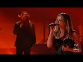 Carly Pearce and Chris Stapleton Perform &#39;We Don&#39;t Fight Anymore&#39; - The CMA Awards