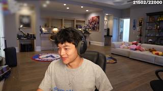 Jason Goes Live For First Time After His Fight With Ryan Garcia🥊
