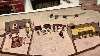 Victoria Cross II Deluxe - Rorke's Drift