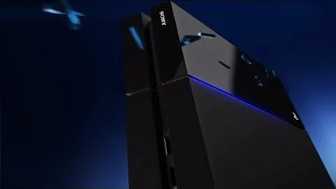 PlayStation4*