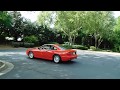 Exquisite & Pampered 1994 BMW 840Ci FOR SALE in Georgia...on eBay 9-1-2018