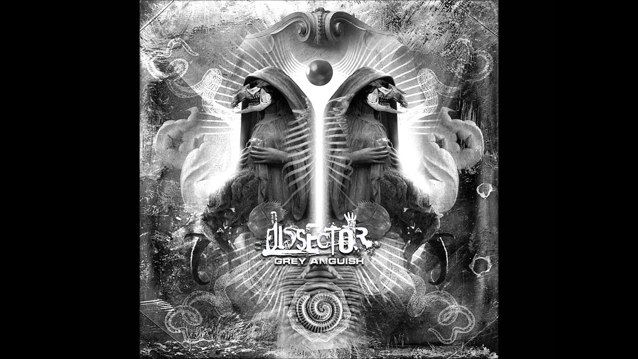 Dissector - Deadline Pressure [HD]