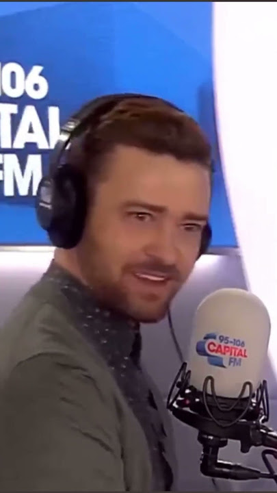 Justin Timberlake: It's Gonna Be May #may #itsgonnabeme #itsgonnabemay