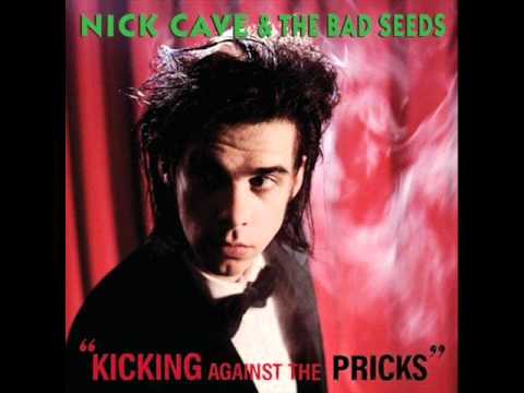 nick cave and the bad seeds - i'm gonna kill that woman