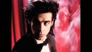 nick cave and the bad seeds - i'm gonna kill that woman chords