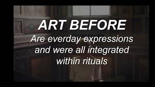 ConPhilArts Lesson 2: History of Philippine Art (Part 1: Preconquest)