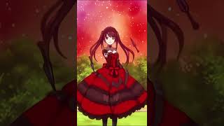 4K Tokisaki Kurumi Date A Live