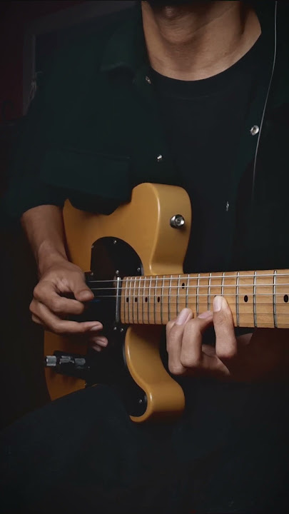 J-Rocks - Fallin' in Love | Guitar Cover by Singgih A. Dani