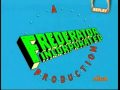 Youtube Thumbnail Billionfold Inc., Federator Incorporated and Nickelodeon Idents
