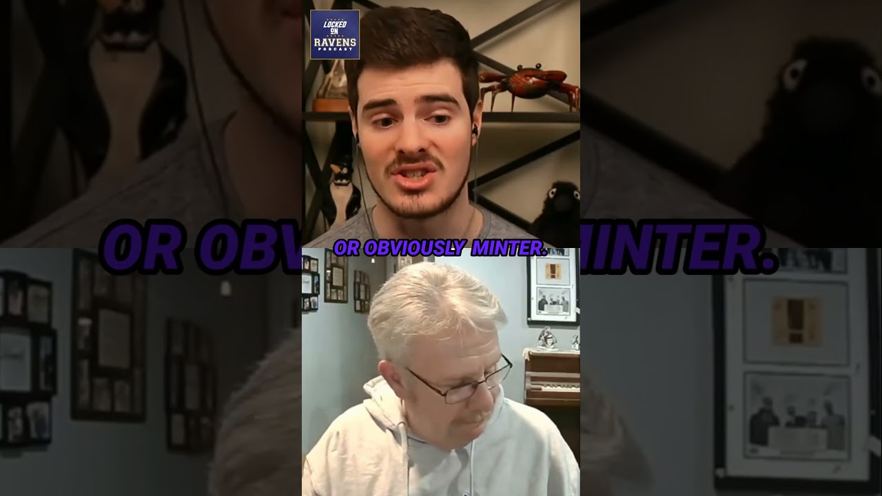 The Ravens Got the BEST Coach This Cycle π¨ #ravens #jesseminter #nfl The Ravens Got the BEST Coach This Cycle π¨ #ravens #jesseminter #nfl