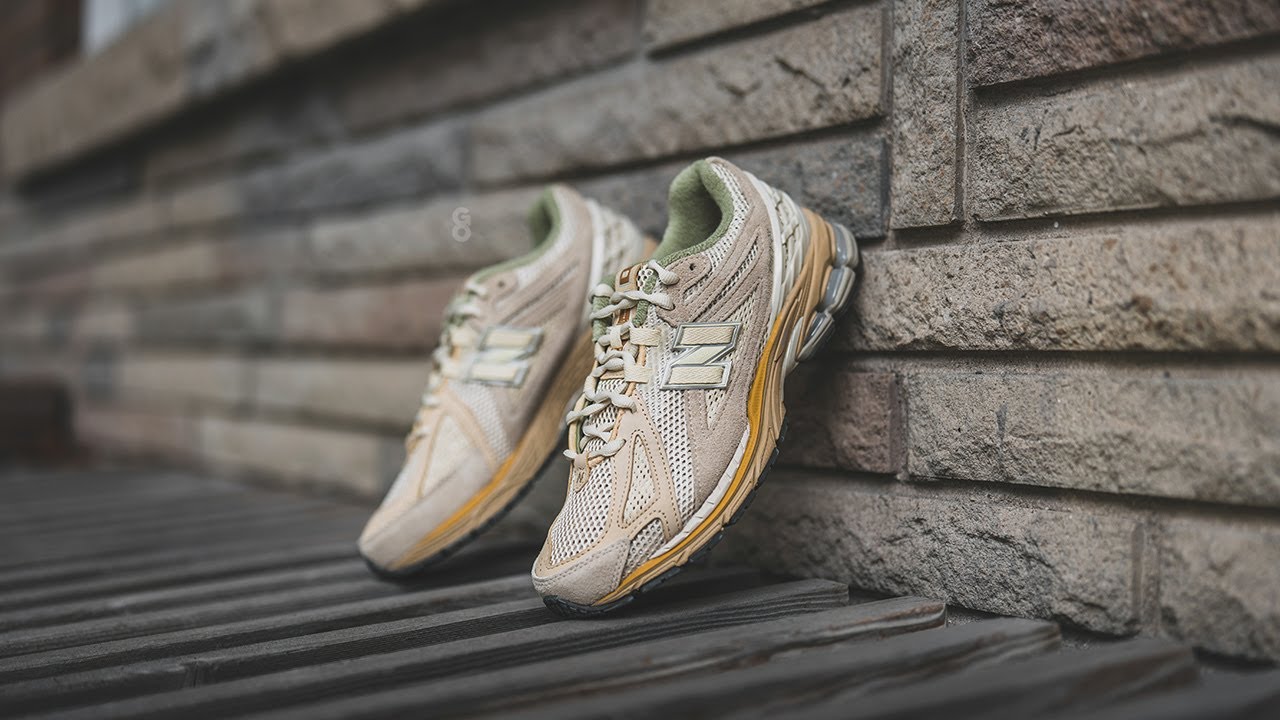 New Balance x Concepts U998“C-Note”-