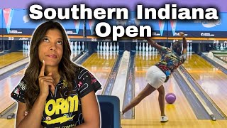 PWBA Southern Indiana Open Qualifier!!