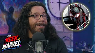 How Do Miles Morales and Peter Parker's Stories Differ? | This Week in Marvel