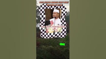 DOSA KEPADA MANUSIA LEBIH BERAT DARIPADA KE ALLAH !! USTAD DASAD LATIF #dasadlatif #belapalestina