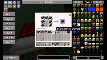 Minecraft feed the beast unleashed 1.5.2 lets play - a strange new world - Episode 2