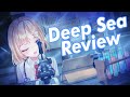 【Deep Sea Review】Ocean Creatures of the Abyss!