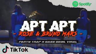 DJ APT PARTY MIDLE X FUL BASS BEDIL VIRAL FYP TIK TOK