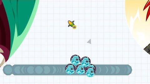 AGAR.IO MOD MENU - THE BEST XELAHOT FOR IOS + NO LAG AND BIG ZOOM WITH FAST MACRO BUTTON (AGAR.IO)